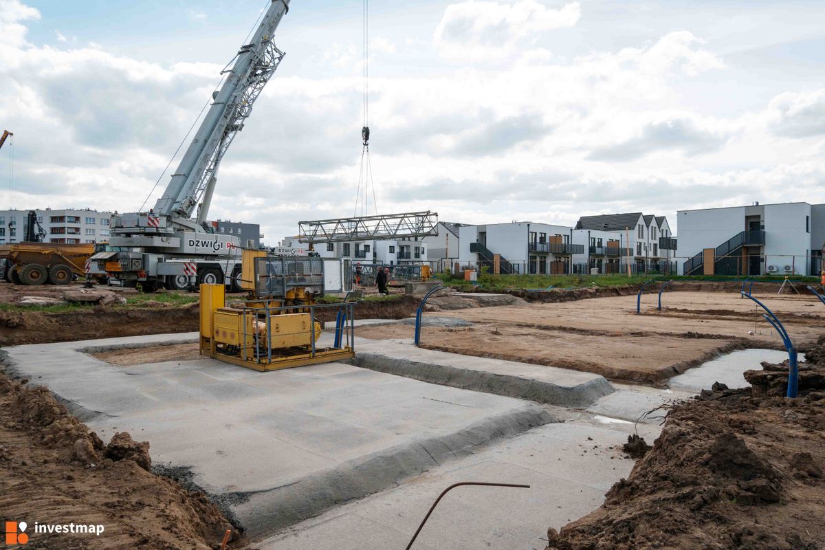 Zdjęcie Waniliowa fot. PROFIT Development