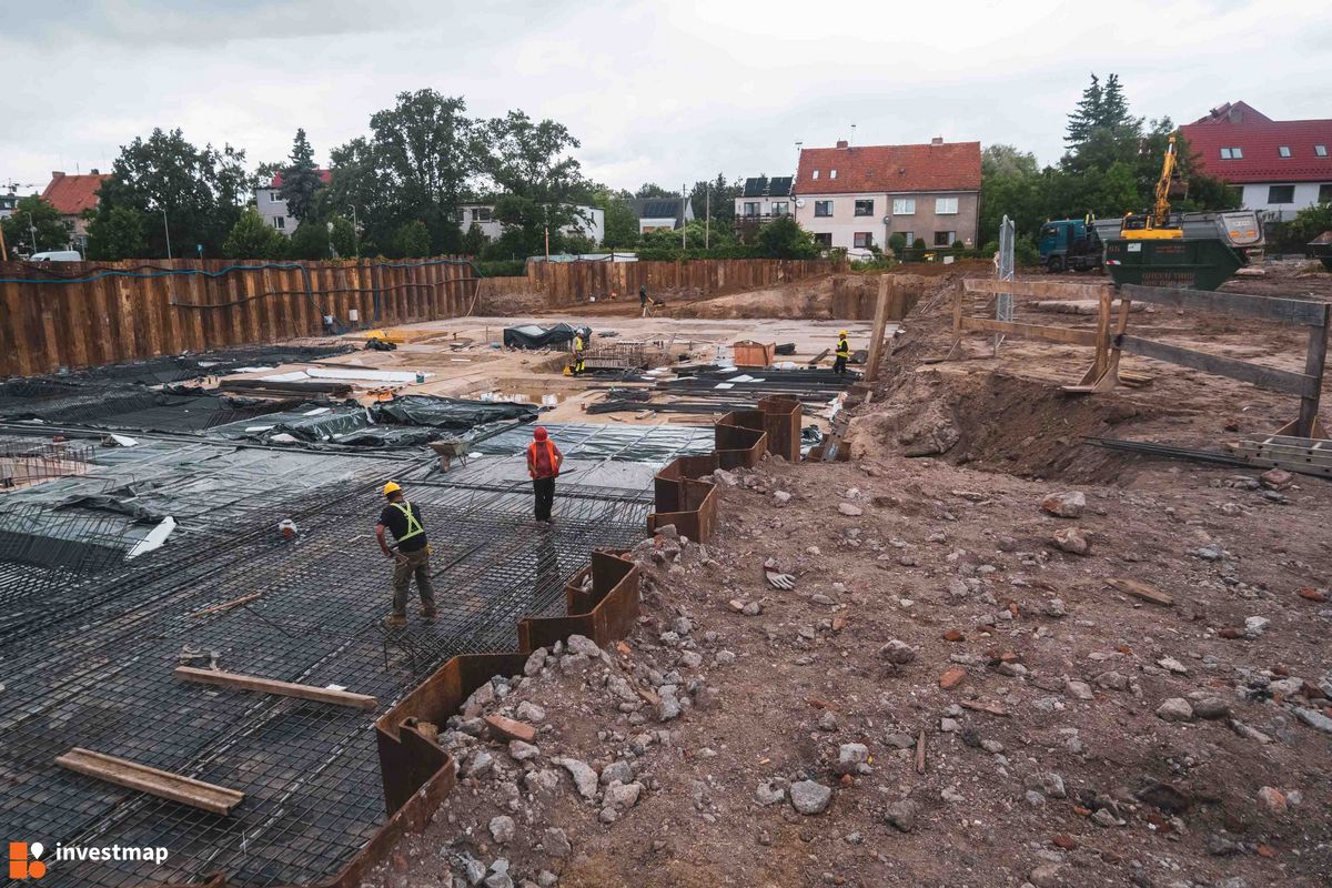Zdjęcie Rędzińska (Profit Development) fot. PROFIT Development