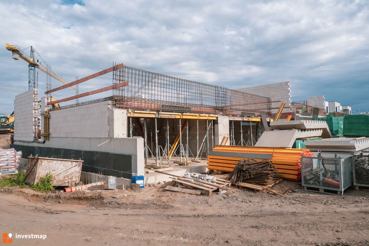 Zdjęcie Waniliowa fot. PROFIT Development