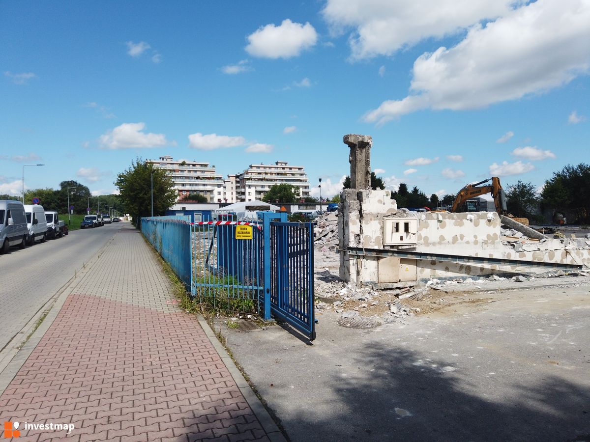 Zdjęcie Na Zakolu Wisły 4 fot. Damian Daraż 