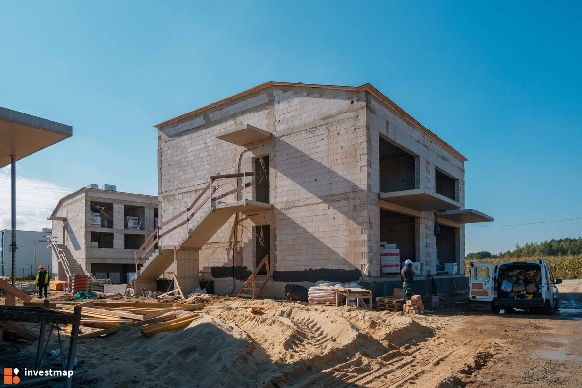 Zdjęcie Waniliowa fot. PROFIT Development