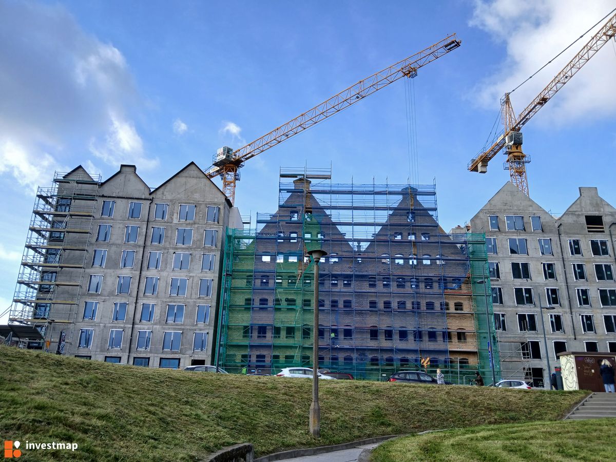 Zdjęcie Hotel Renaissance Gdańsk fot. Wojciech Jenda