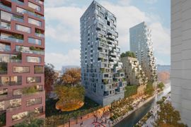 Metropolis.X Katowice