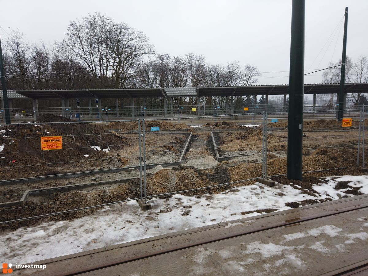 Zdjęcie Pętla Wzgórza Krzesławickie fot. Damian Daraż 