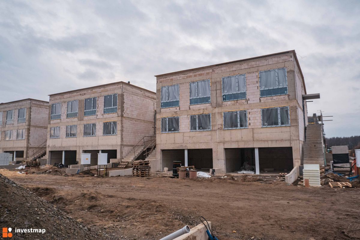 Zdjęcie Waniliowa fot. PROFIT Development