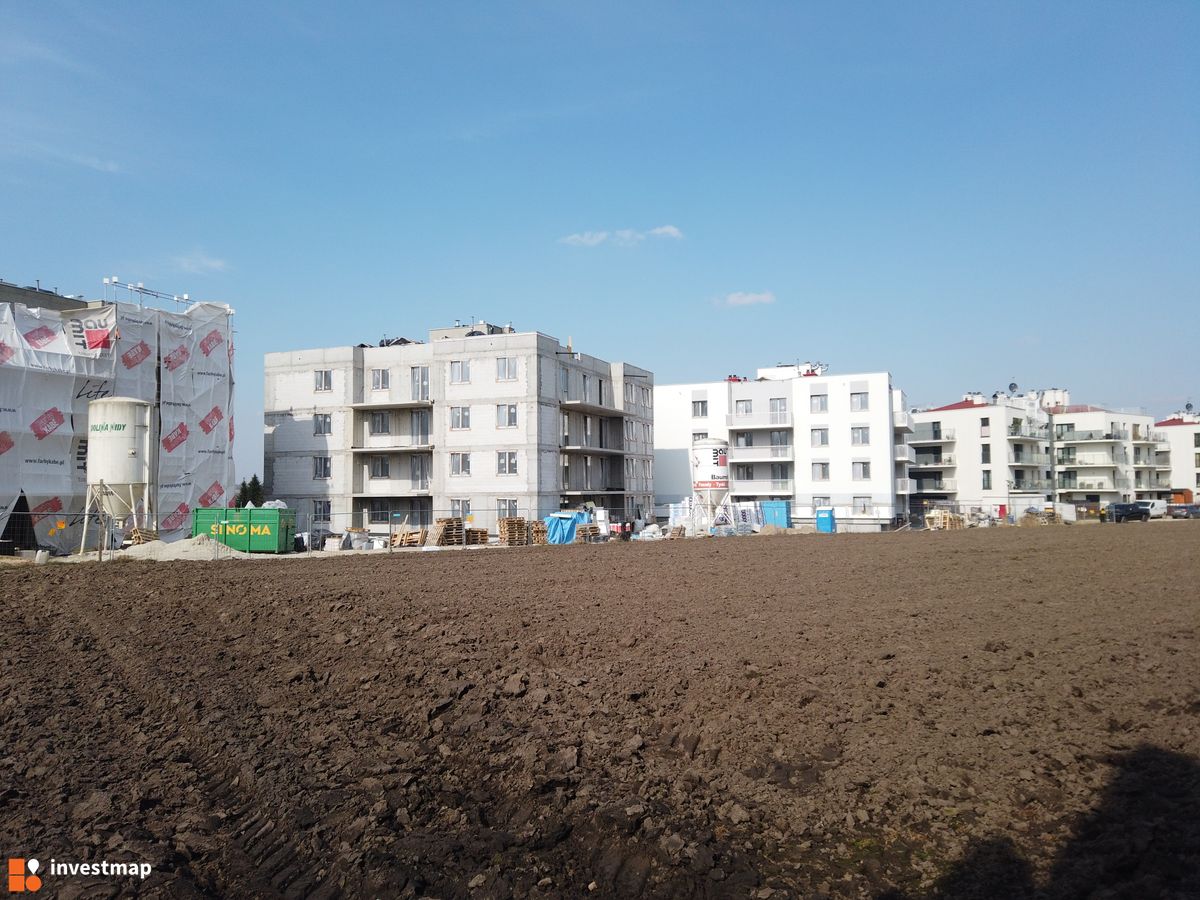 Zdjęcie Wzgórze Gustawa fot. Damian Daraż 