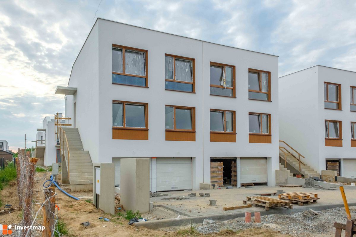 Zdjęcie Waniliowa fot. PROFIT Development