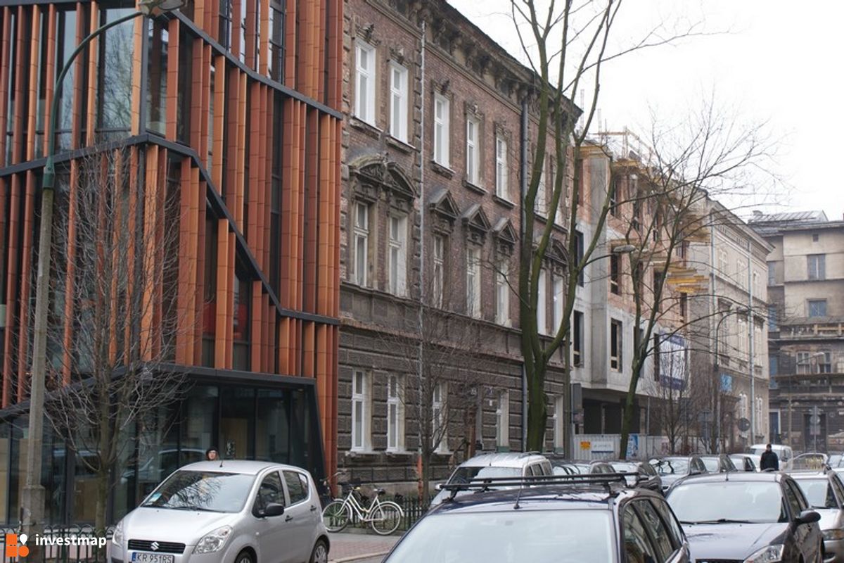 Zdjęcie Małopolski Ogród Sztuki fot. Damian Daraż 