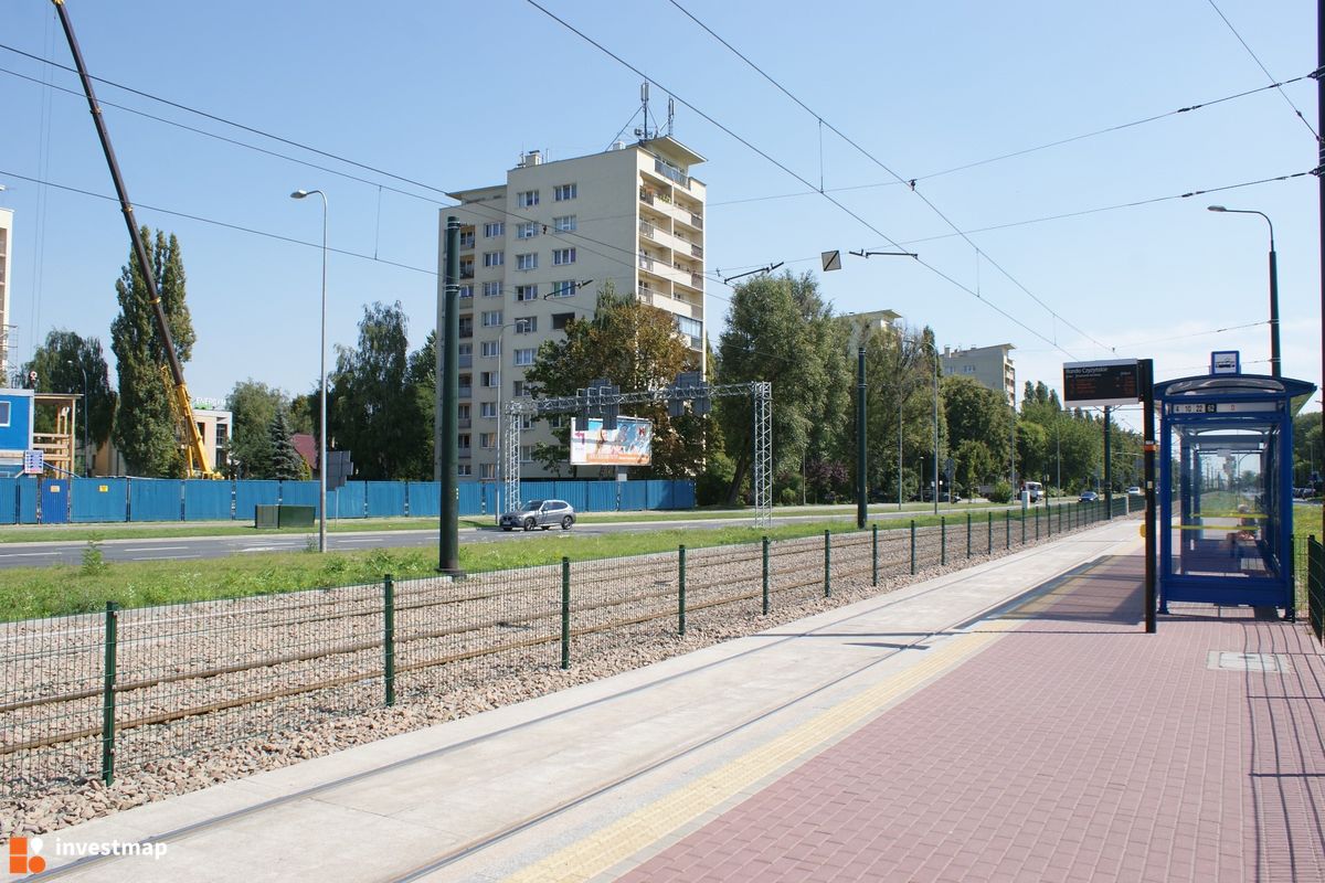 Zdjęcie [Kraków] Remont Elewacji, Os. Kolorowe 26 fot. Damian Daraż 