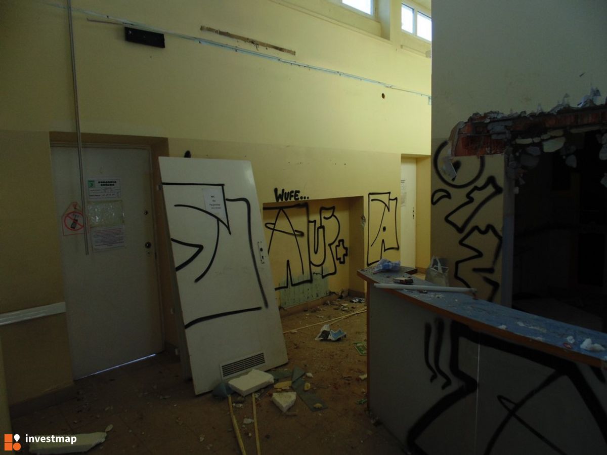 Zdjęcie Ratusz Marszałkowski fot. Damian Daraż 