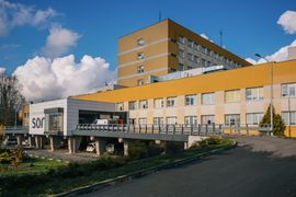 [Wrocław] Ośrodek Profilaktyki, Diagnostyki i Terapii Nowotworów Wojewódzkiego Szpitala Specjalistycznego we Wrocławiu