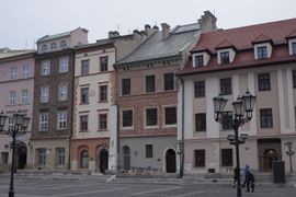 [Kraków] Remont Kamienicy, Mały Rynek 6