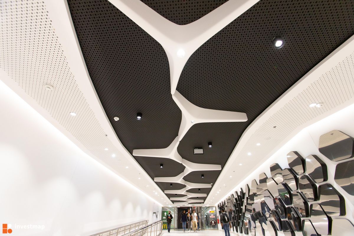 Zdjęcie The Warsaw HUB fot. Jakub Zazula 