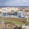 Budynek biurowo-usługowy, ul. Piasta Kołodzieja 78