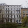 Hotel, ul. Gertrudy 12a