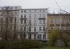 Hotel, ul. Gertrudy 12a