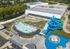 Fabryka Wody w Szczecinie, najnowocześniejszy kompleks basenowo-edukacyjny w Polsce gotowy! [FILMY]