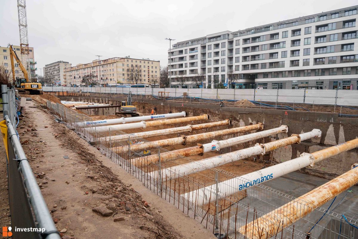 Zdjęcie Miasto Gdy fot. Jakub Zazula 