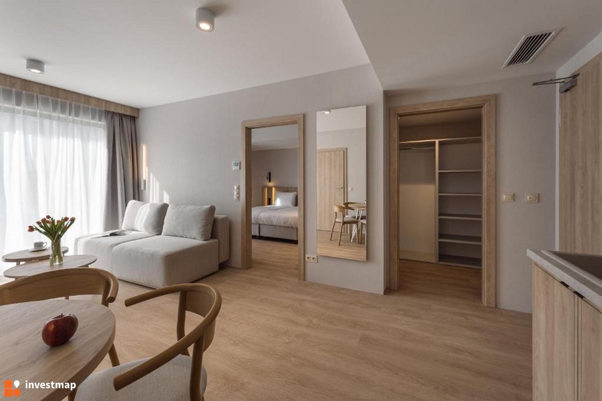 Zdjęcie Termy Karkonosze Resort & SPA fot. Orzech 