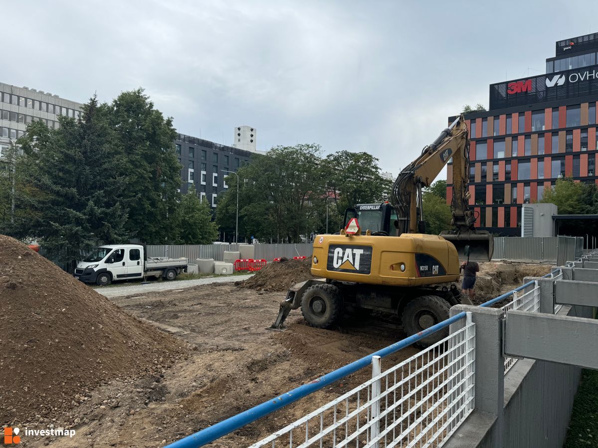Zdjęcie Powstańców 7D fot. Jan Augustynowski