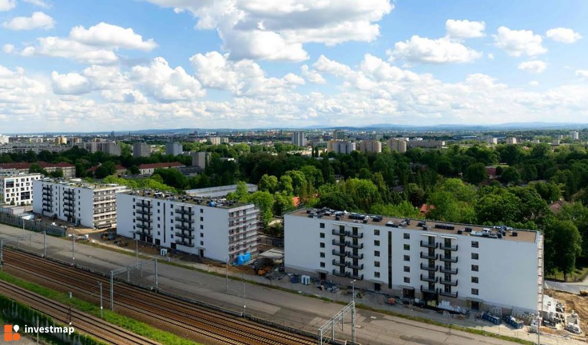 Zdjęcie AFI Home Czyżewskiego fot. Orzech 