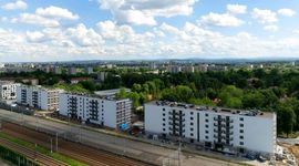 AFI Home z czwartym projektem PRS w Krakowie [ZDJĘCIA]