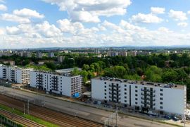 AFI Home z czwartym projektem PRS w Krakowie [ZDJĘCIA]