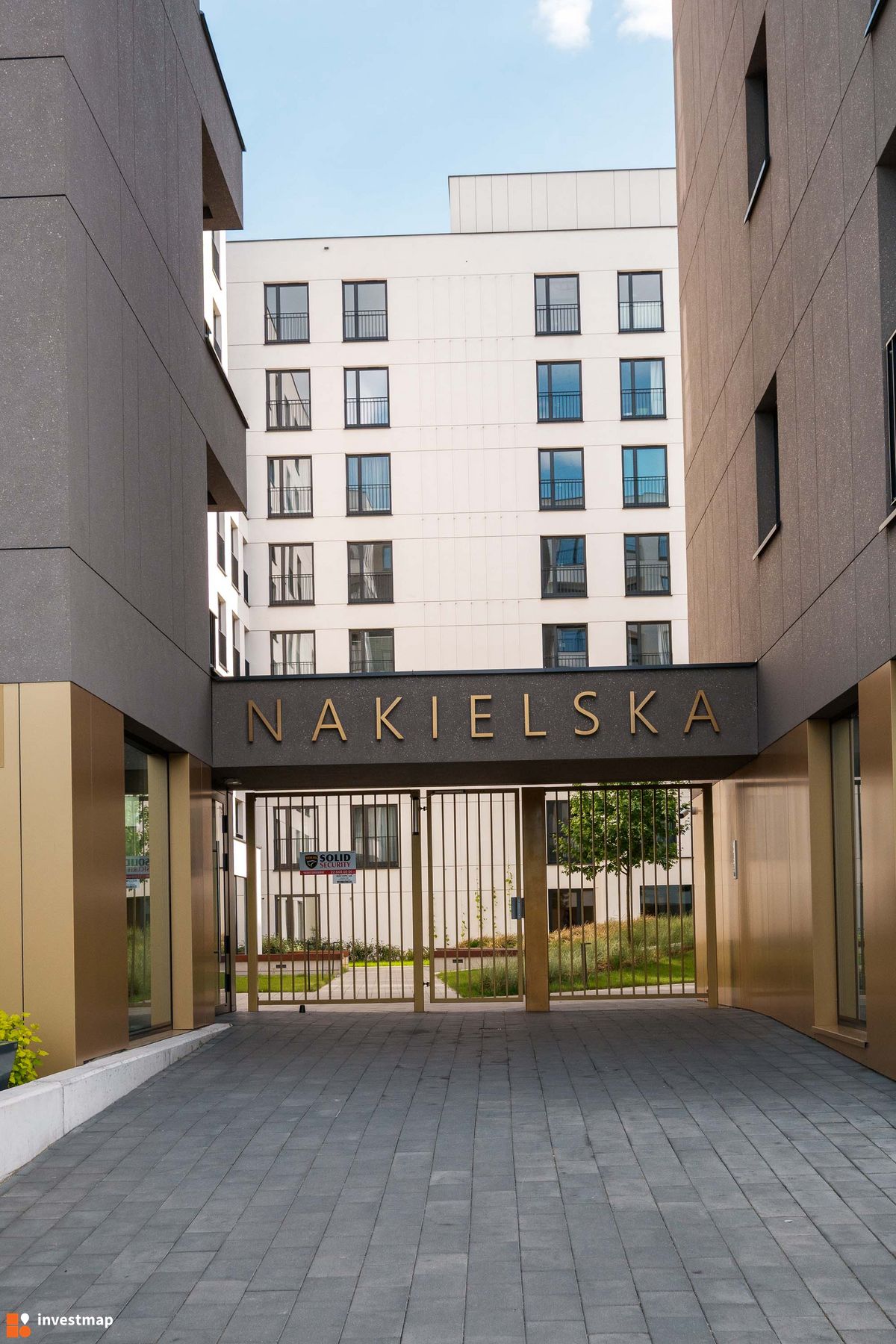 Zdjęcie Apartamenty Nakielska fot. PROFIT Development