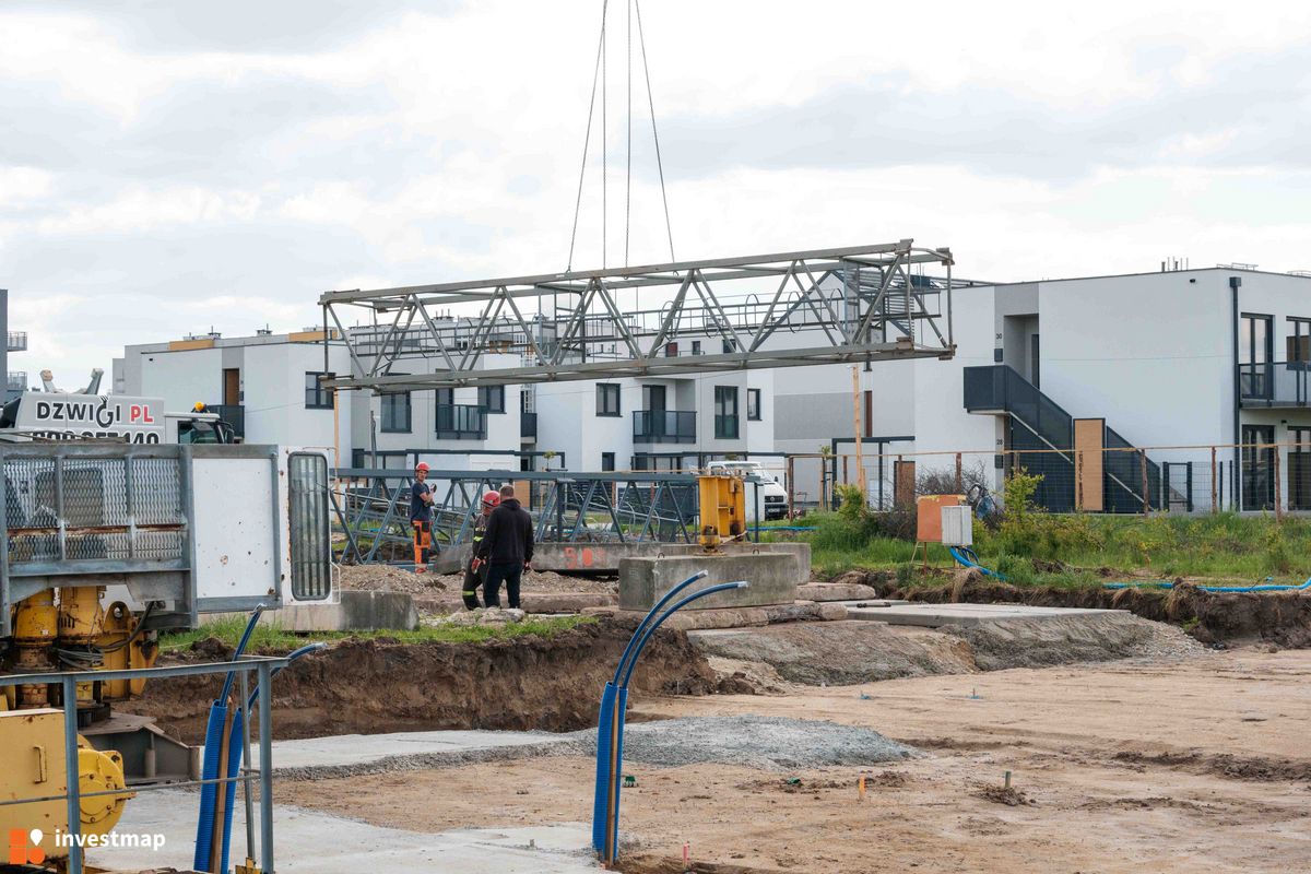 Zdjęcie Waniliowa fot. PROFIT Development