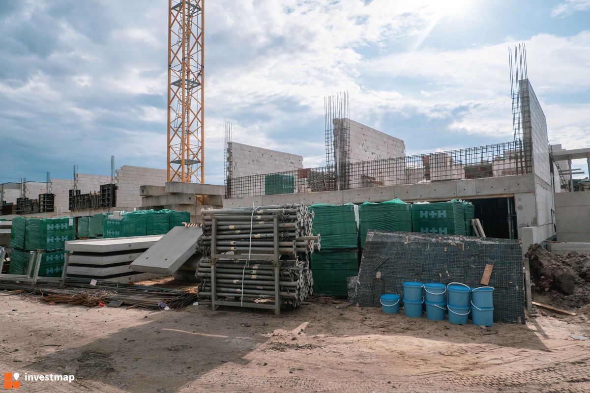 Zdjęcie Waniliowa fot. PROFIT Development
