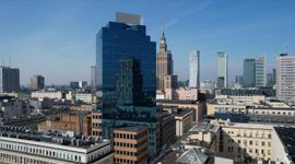 BPI Real Estate Poland z nową nieruchomością w Warszawie