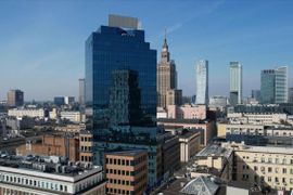 BPI Real Estate Poland z nową nieruchomością w Warszawie