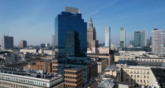 BPI Real Estate Poland z nową nieruchomością w Warszawie