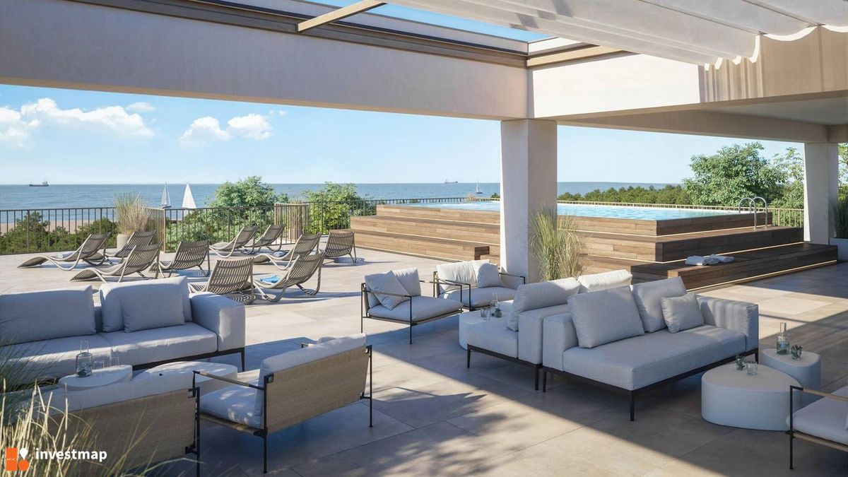 Wizualizacja DUNE Park dodał Wojciech Jenda