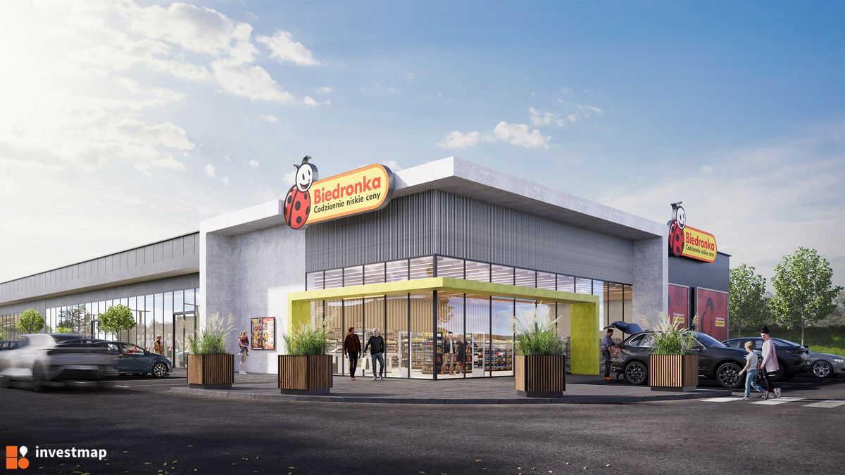 Wizualizacja Viva Park Cieszyn dodał Wojciech Jenda