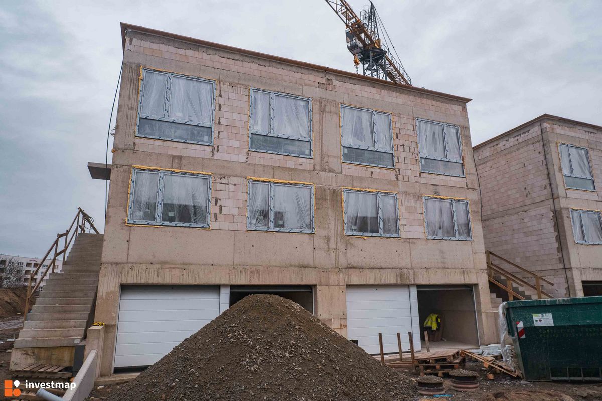 Zdjęcie Waniliowa fot. PROFIT Development