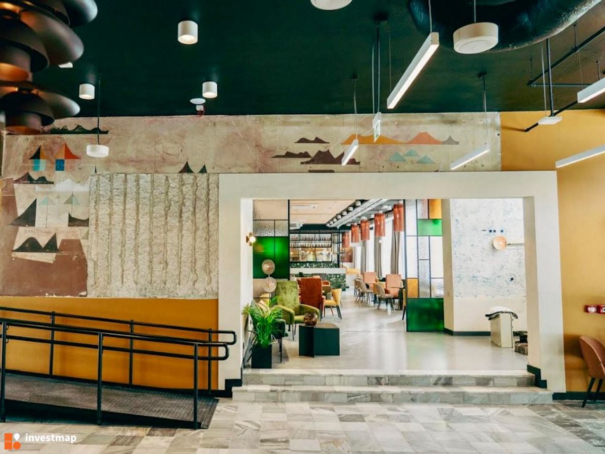 Zdjęcie Arche Metalowiec Muszyna fot. Orzech 