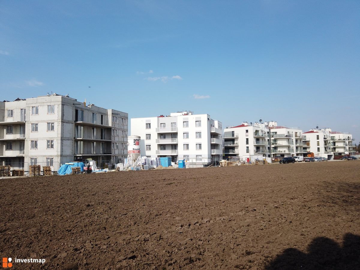 Zdjęcie Wzgórze Gustawa fot. Damian Daraż 