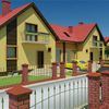 Osiedle 26 domków jednorodzinnych