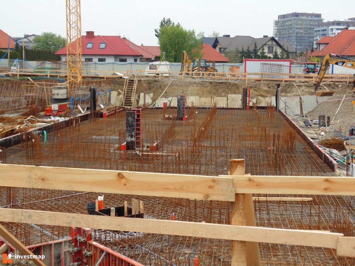 Zdjęcie [Rzeszów] Osiedle "Urocze Nowe Miasto" fot. Damian Daraż 