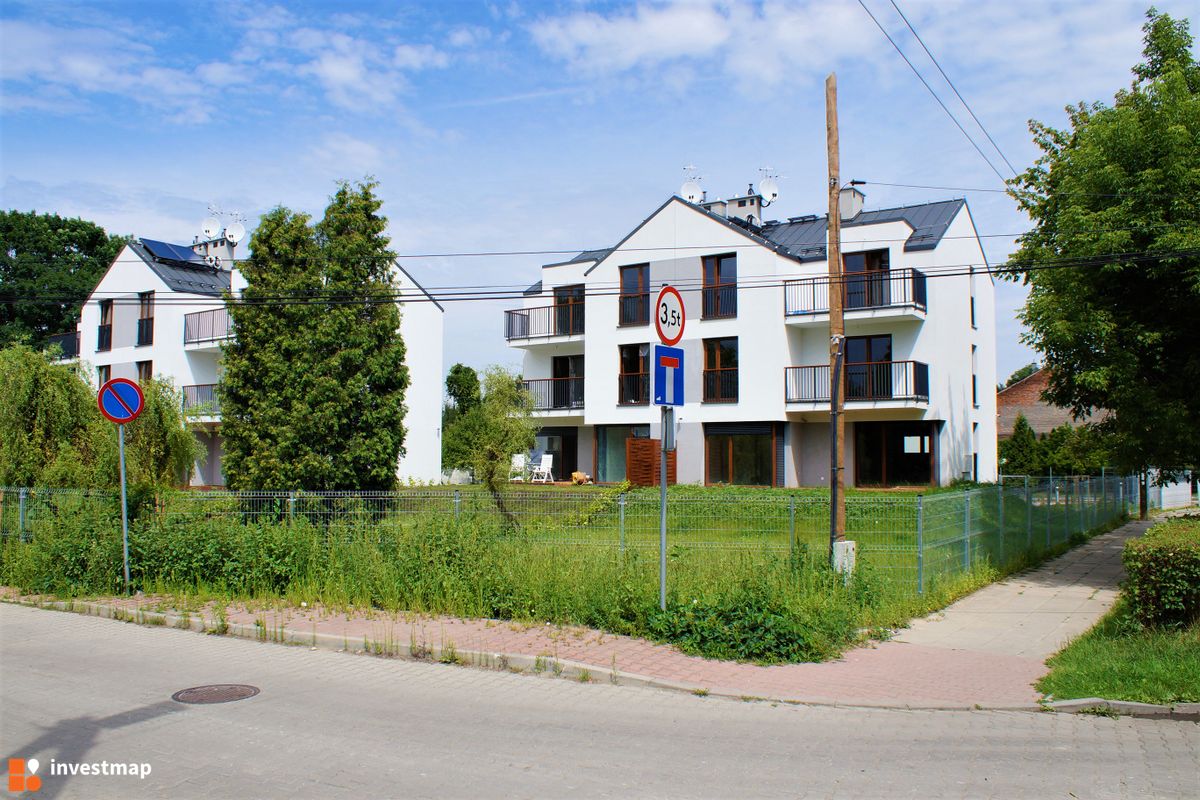 Zdjęcie [Kraków] APARTAMENTY Twardowskiego fot. Damian Daraż 