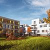 Osiedle "Apartamenty Zapałczana"