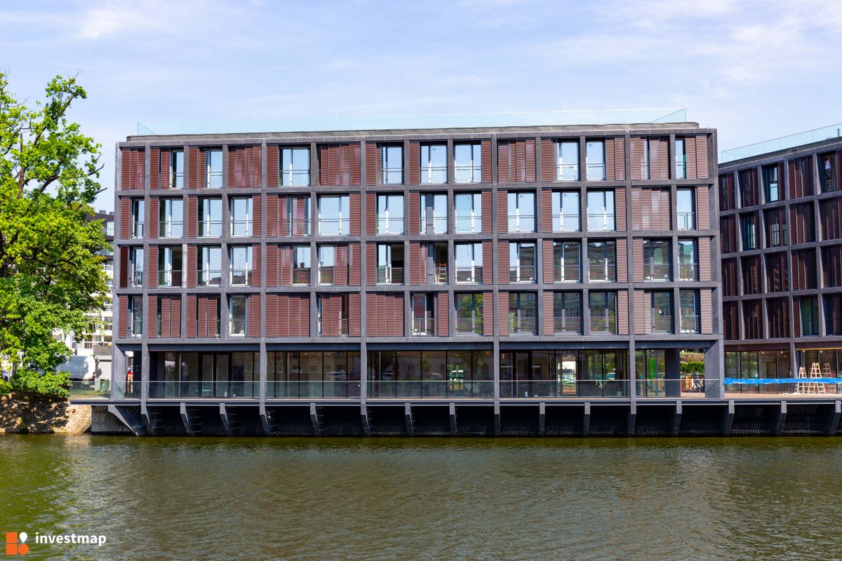 Zdjęcie Marina III 