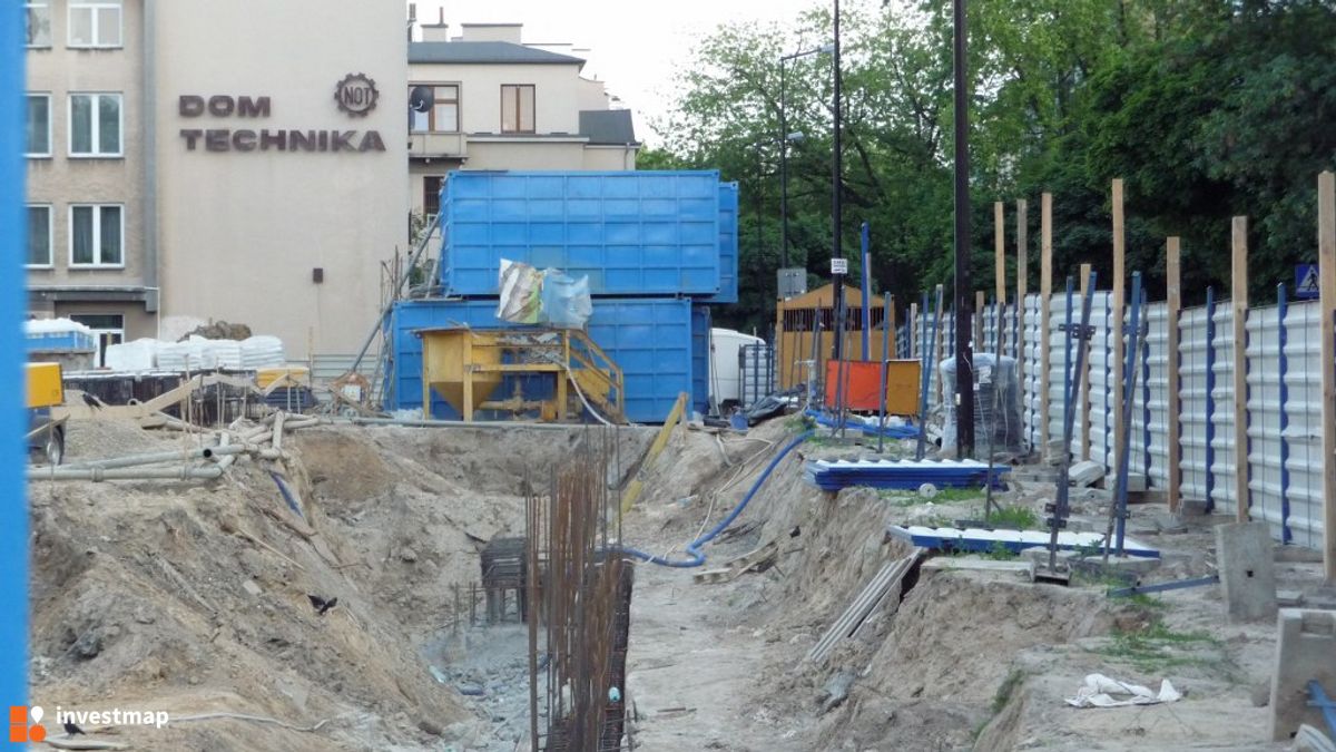 Zdjęcie [Lublin] Urząd Marszałkowski i Lubelskie Centrum Konferencyjne fot. bista 