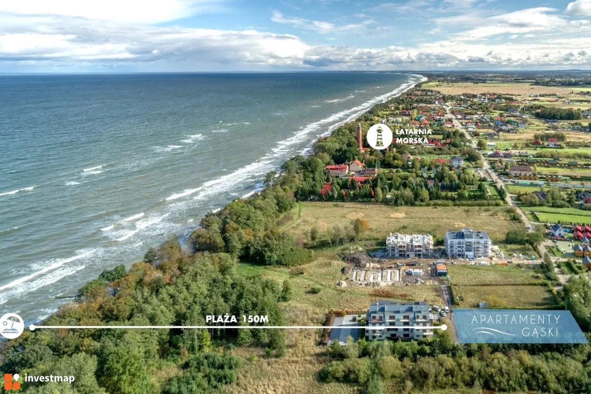 Wizualizacja Apartamenty Gąski dodał Wojciech Jenda