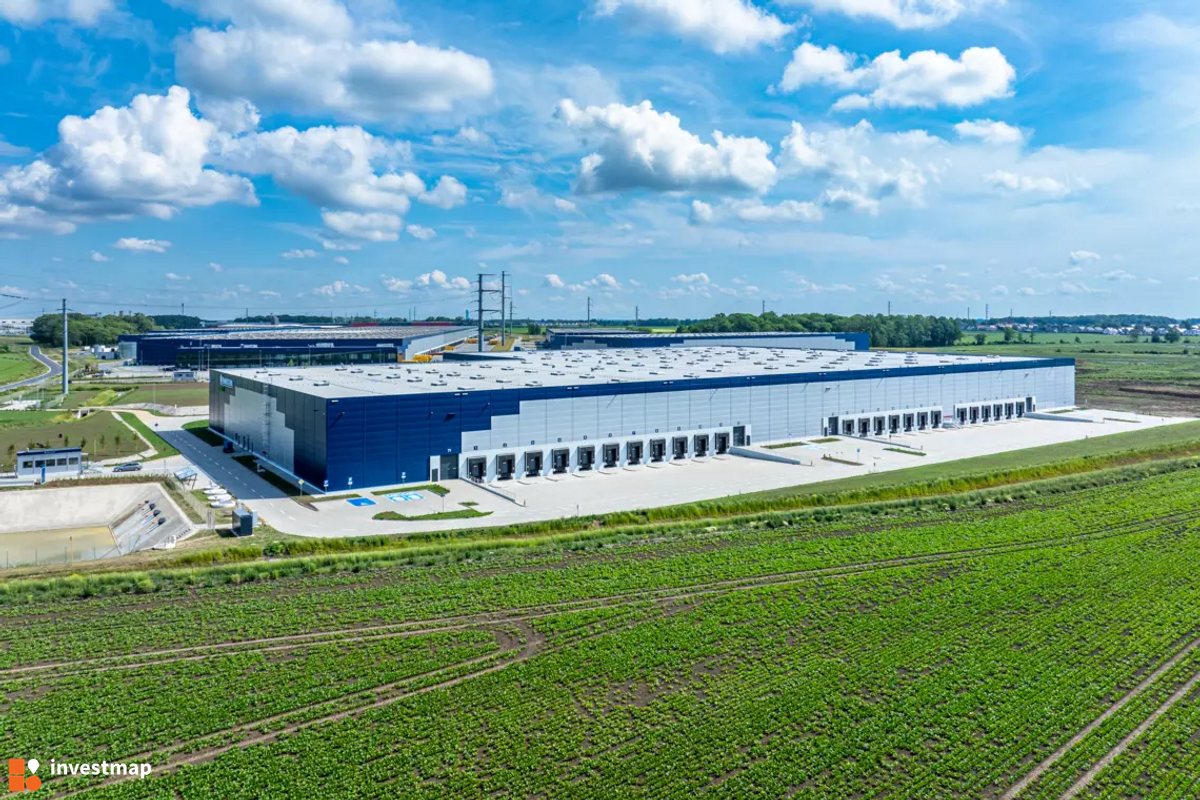 Zdjęcie Wrocław Campus 2 fot. Wojciech Jenda