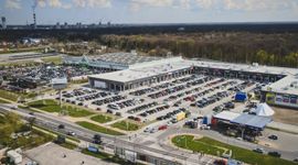 Ruszyła rozbudowa parku handlowego Karuzela Puławy