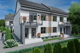 Apartamenty Osiedle "PODZAMEK"
