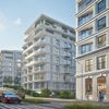 Apartamenty Reytana
