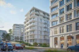 Apartamenty Reytana